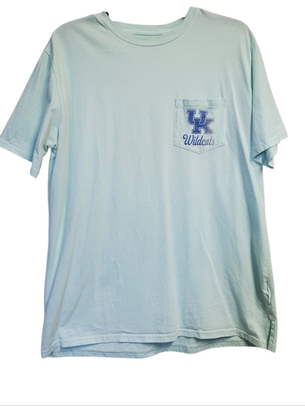 Captivating UK Wildcats Tee Size L